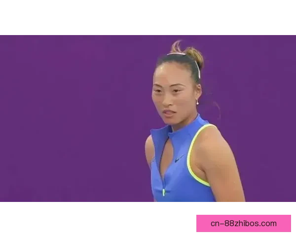 郑钦文大心脏逆转轰20ACE