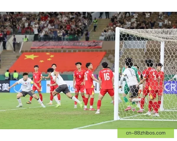 U23国足首发公布向余望领衔